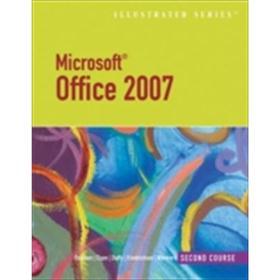 MicrosoftOffice2007-IllustratedSecondCourse