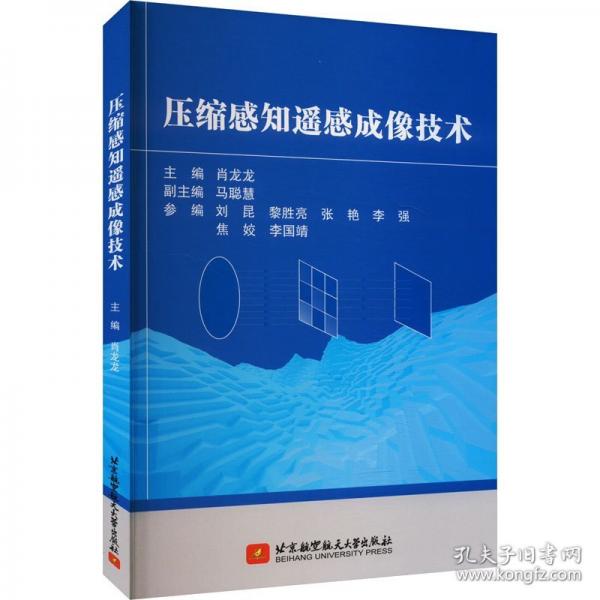 壓縮感知遙感成像技術(shù)