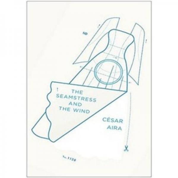 The Seamstress and the Wind