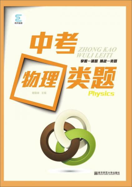 中考物理類題