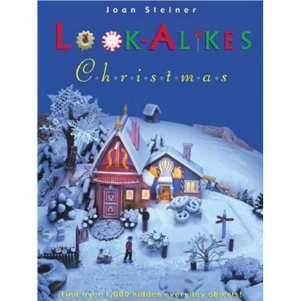 Look-Alikes Christmas