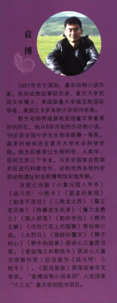 乌鸦找找找/袁博士民间动物故事集·善良篇