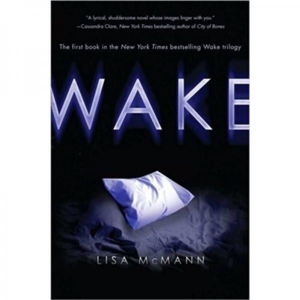 Wake