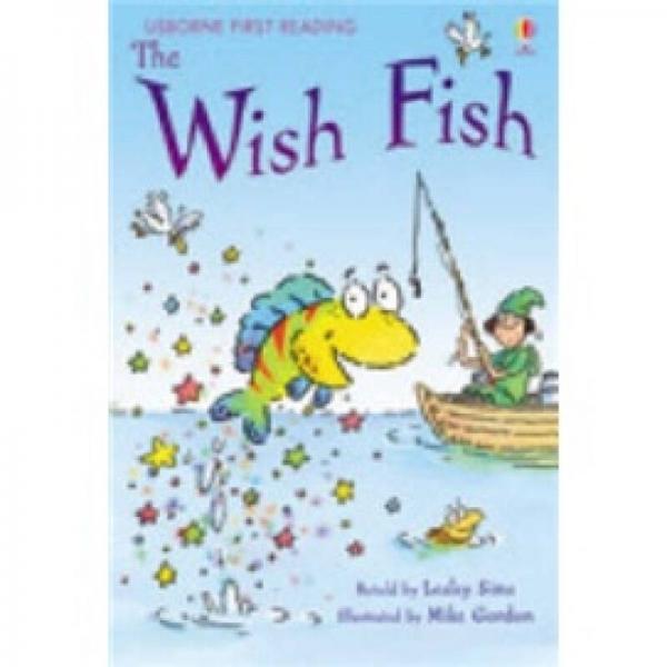 The Wish Fish