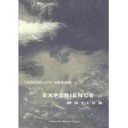 Landscape Design and Experience of Motion
