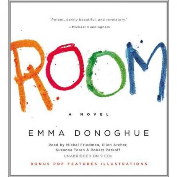 Room: A Novel 