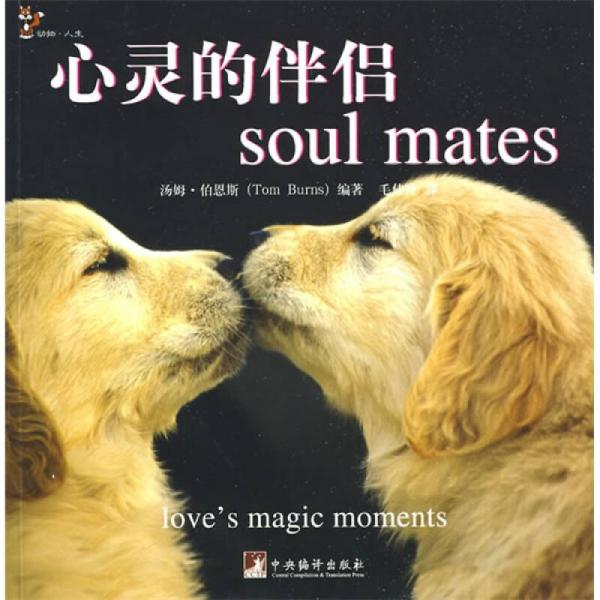 心靈的伴侶