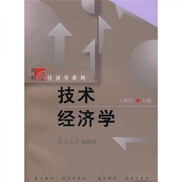 技術(shù)經(jīng)濟(jì)學(xué)