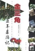 金三角十五年親歷記