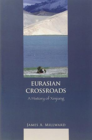 Eurasian Crossroads：Eurasian Crossroads
