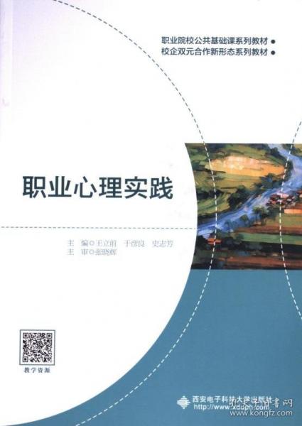 職業(yè)心理實踐