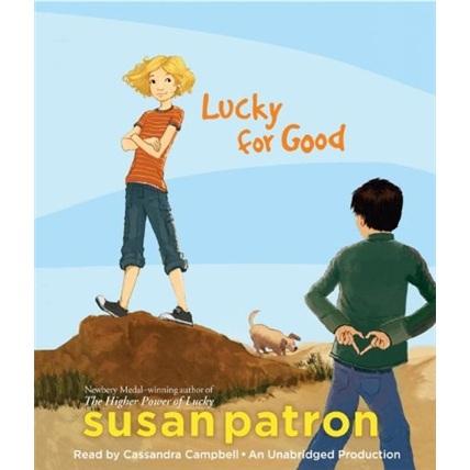LuckyforGood