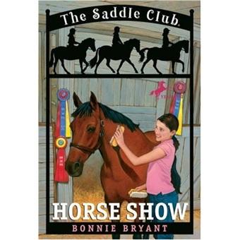TheSaddleClub8:HorseShow
