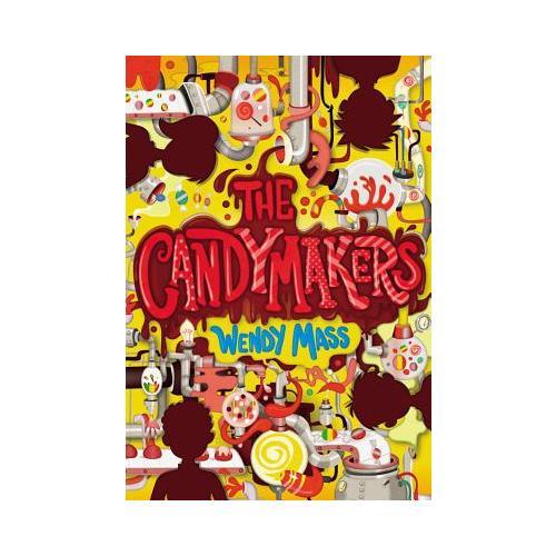 The Candymakers