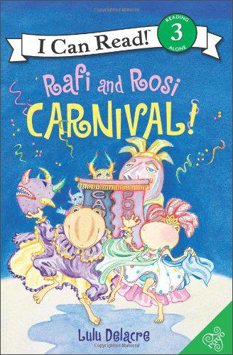 RafiandRosi:Carnival!