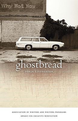 Ghostbread