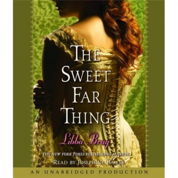 The Sweet Far Thing 