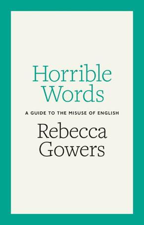 Horrible Words