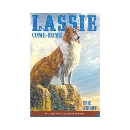 Lassie Come-Home