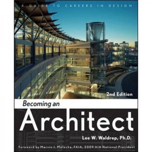 Becoming an Architect