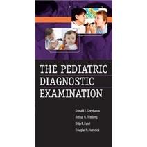 ThePediatricDiagnosticExamination