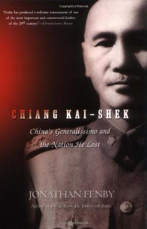 Chiang Kai Shek