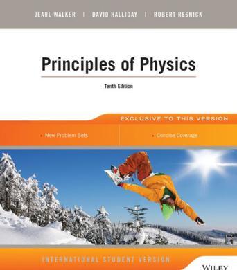 Principles of Physics