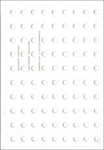 Iconic Posters: Poster Icons  