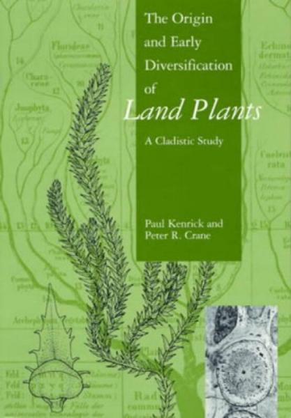 The Origin and Early Diversification of Land Pla