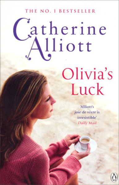 Olivia's Luck