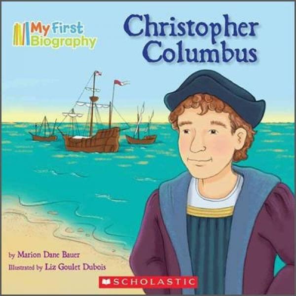 christophercolumbus