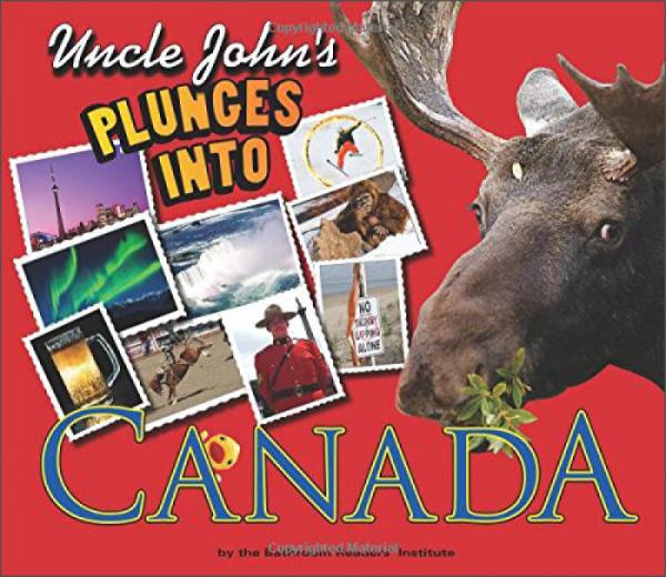 uncle johns plunges into canada