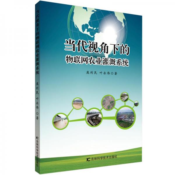 當代視角下的物聯(lián)網(wǎng)農(nóng)業(yè)灌溉系統(tǒng)