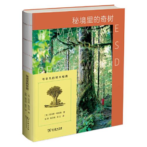秘境里的奇樹