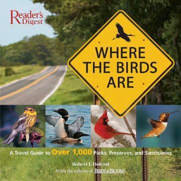 Where the Birds Are