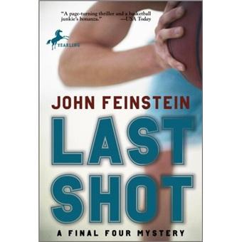 LastShot:AFinalFourMystery