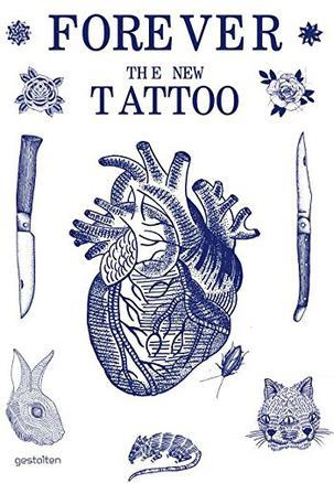Forever The New Tattoo