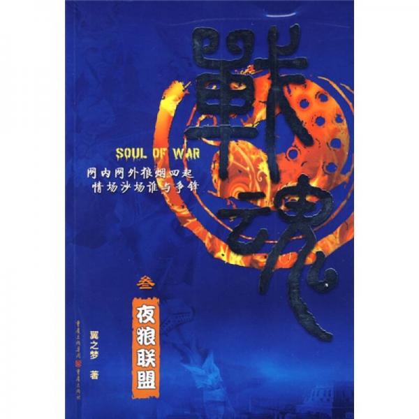 戰(zhàn)魂3：夜狼聯(lián)盟