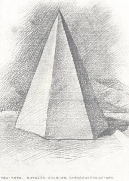 校外美术课堂丛书：石膏几何体