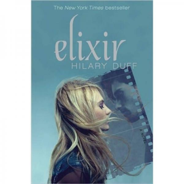 Elixir[不老藥]