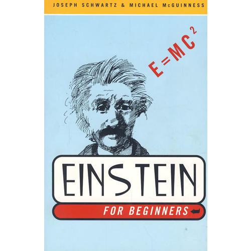 Einstein for Beginners爱因斯坦理论初阶