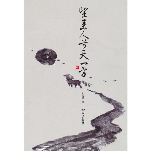 望美人兮天一方