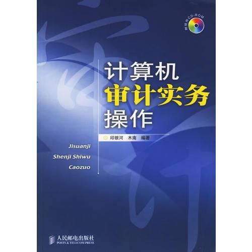 計(jì)算機(jī)審計(jì)實(shí)務(wù)操作