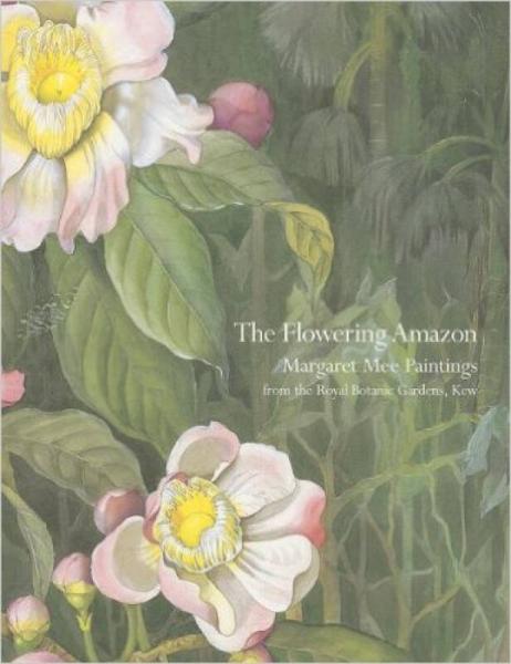 The Flowering Amazon: Margaret Mee Prints