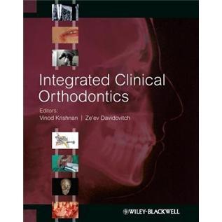 IntegratedClinicalOrthodontics