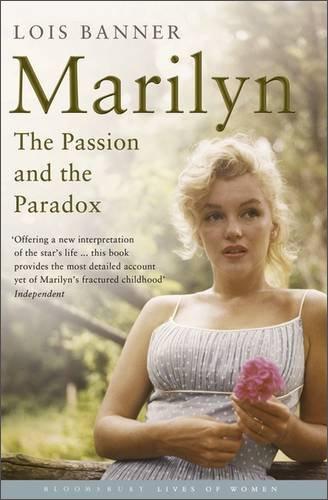 Marilyn:ThePassionandtheParadox