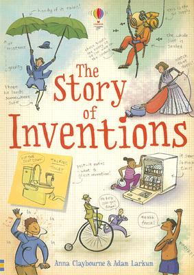 TheStoryofInventions