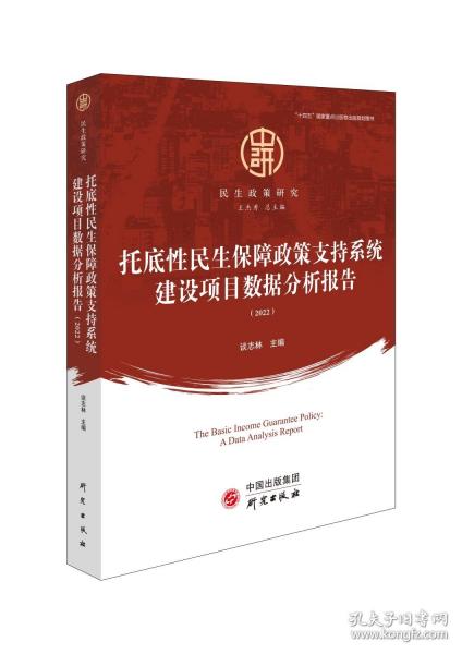 托底性民生保障政策支持系統(tǒng)建設(shè)項(xiàng)目數(shù)據(jù)分析報(bào)告