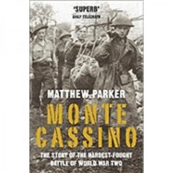 Monte Cassino