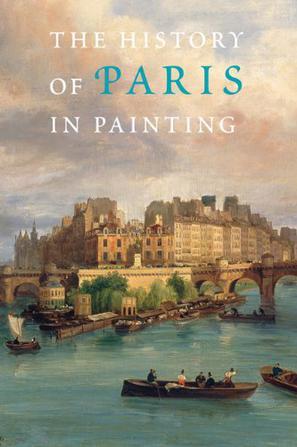 History of Paris in Painting